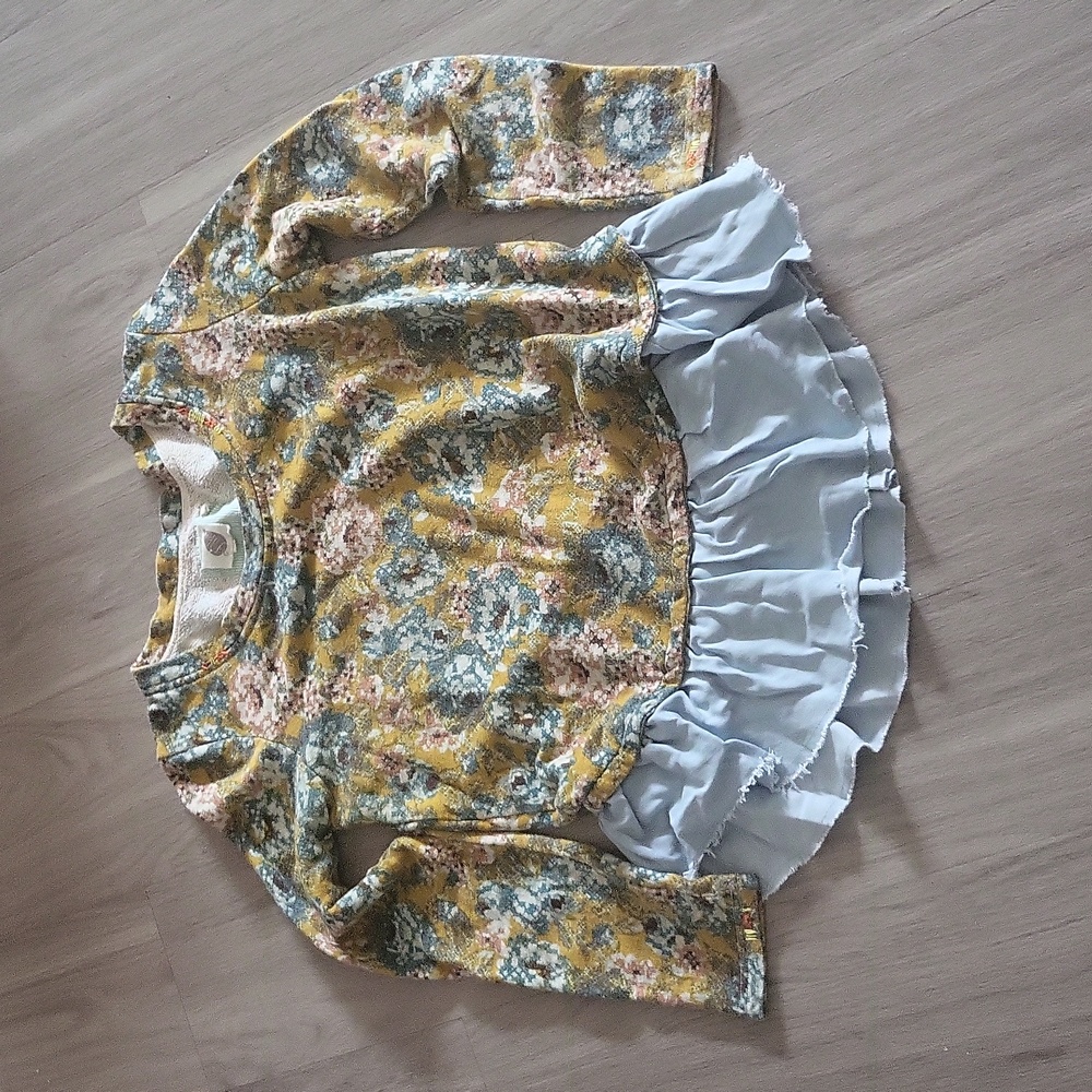 Lilka top